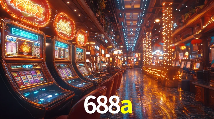 688a - Aposta Online Brasil Oficial - 688a.com