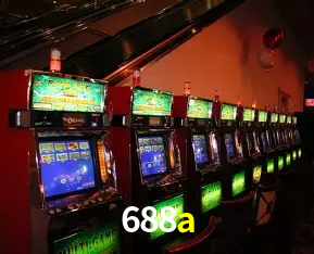 A Emoção da Loteria na 688a: Uma Chance de Mudança de Vida