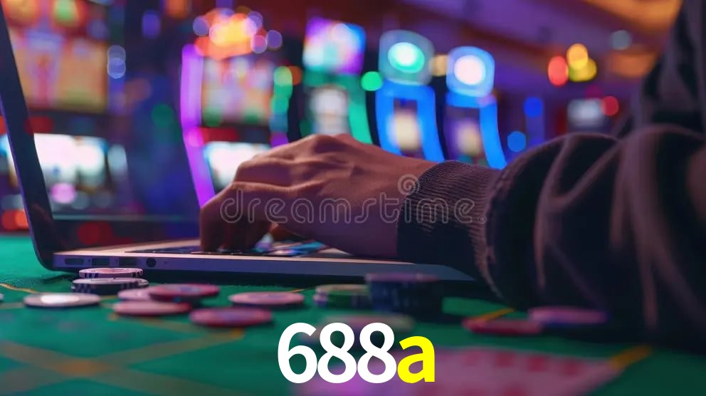Bônus de Boas-vindas 688a