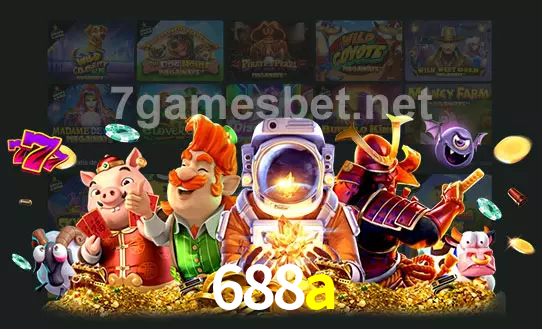 cassino 688a