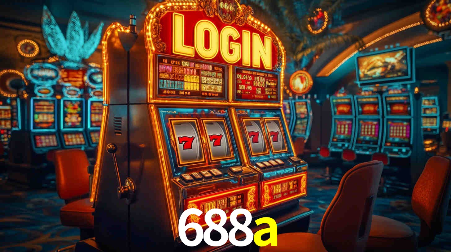 Ofertas Imperdíveis na 688a: Promoções e Bônus Que Valem a Pena