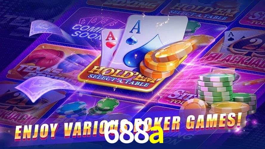 Mesa de Blackjack 688a
