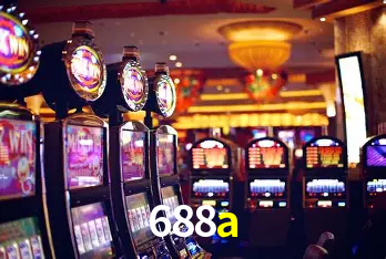 Apostas Esportivas na 688a: Um Guia Completo