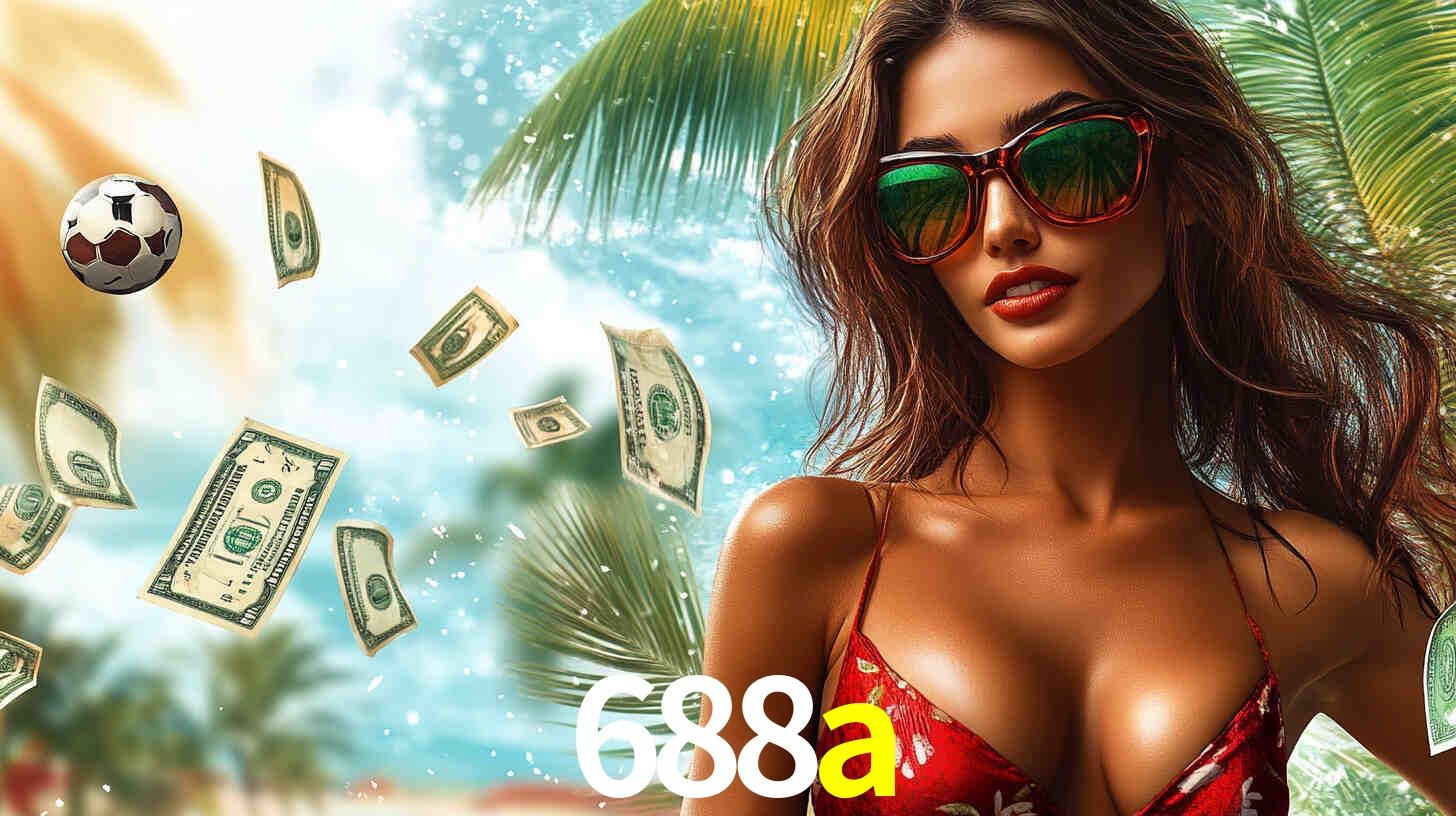 A Emoção da Loteria na 688a: Uma Chance de Mudança de Vida