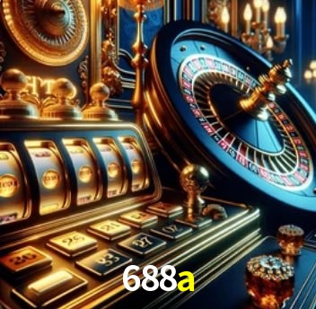 Provedores de Jogos 688a