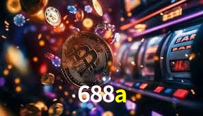 Jogo Spaceman 688a