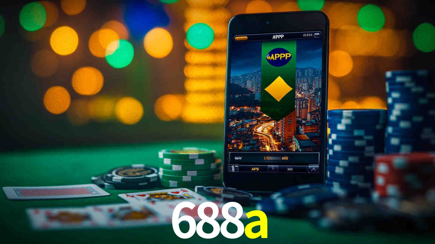 Estatísticas Esportivas 688a