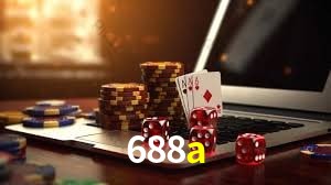 Estatísticas Crash Games 688a