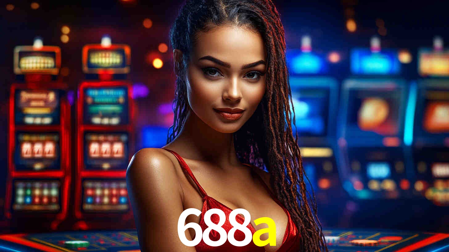 Interface do App 688a