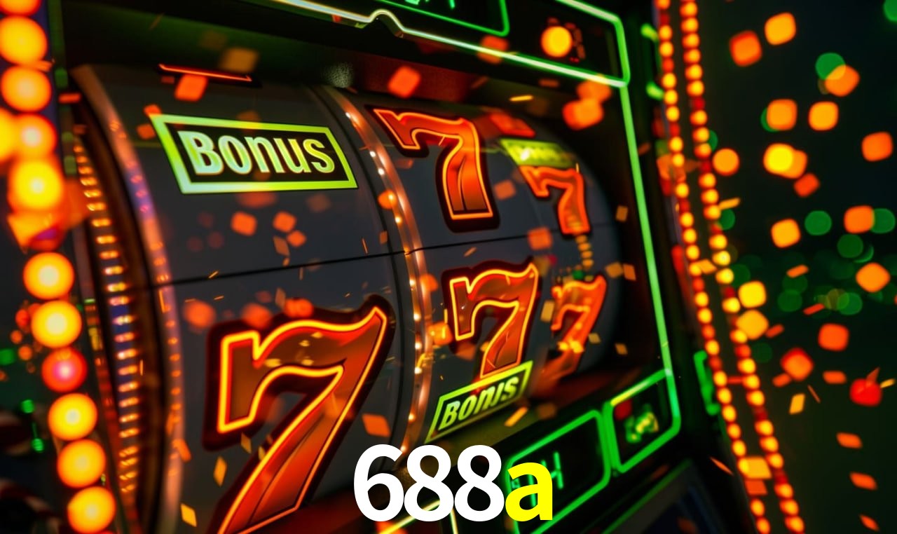 Casino VIP 688a