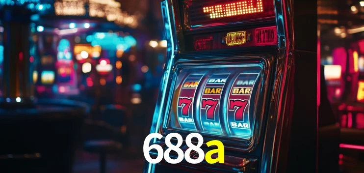APP oficial da 688a para mobile