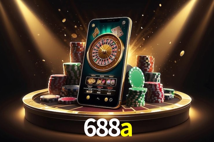 Estatísticas do Jogo 688a