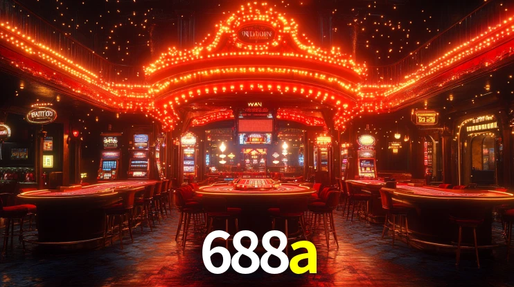 Experimente o Login Seguro Premium no 688a