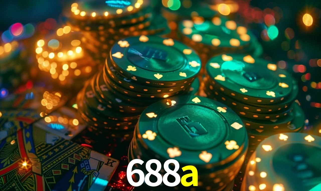Benefícios da Conta 688a