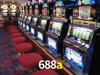 Apostas Esportivas na 688a: Um Guia Completo