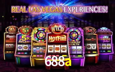 Inovações de Jogos na 688a: O Futuro das Experiências Interativas
