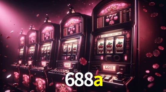 Apostas de Futebol 688a