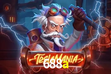 Estatísticas 688a