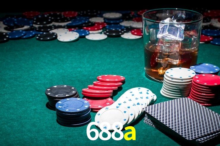 Casino Ao Vivo 688a