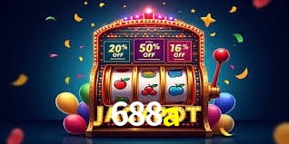 Casino Ao Vivo 688a
