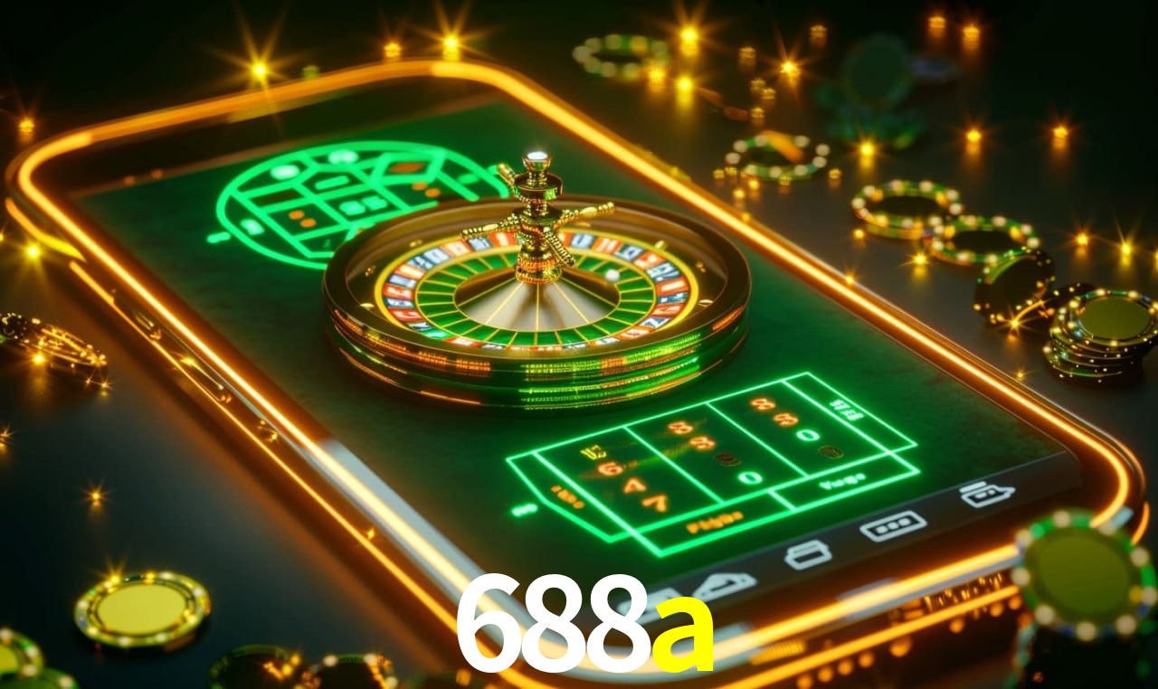 Provedores de Jogos 688a