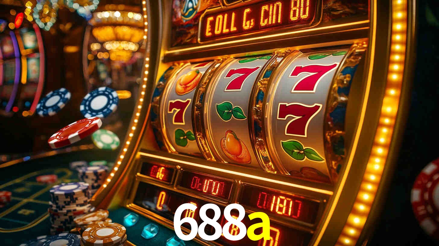 Bônus de Boas-vindas 688a
