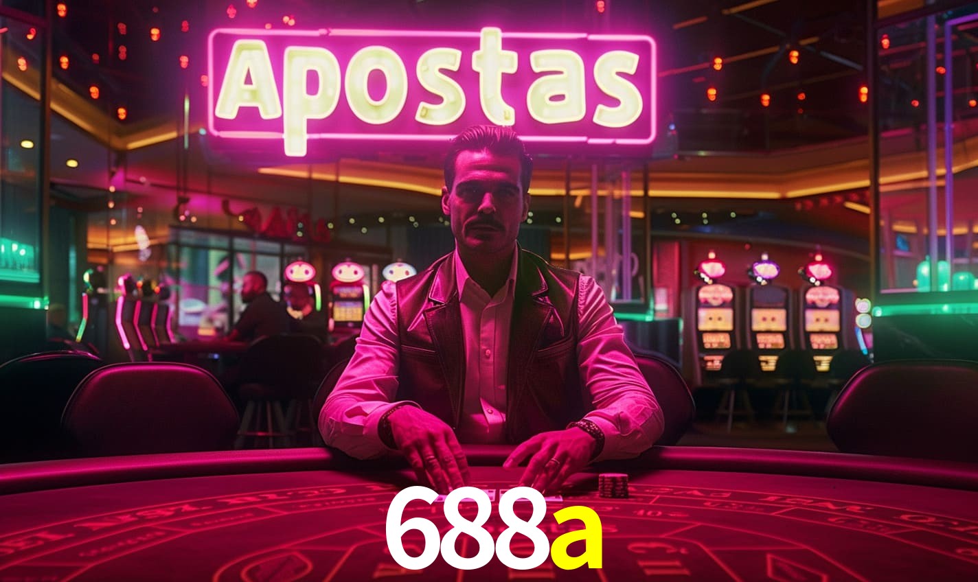 Jogos Exclusivos 688a