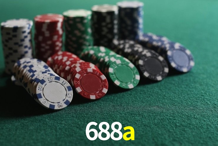 Casino VIP 688a