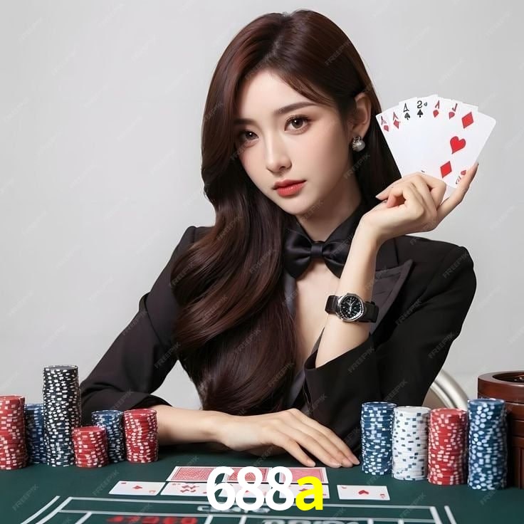 Jogos de Slot 688a