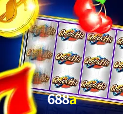 A Emoção da Loteria na 688a: Uma Chance de Mudança de Vida