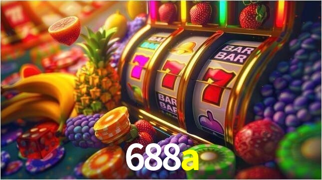 Explorando a Categoria de Eventos em Apostas na 688a