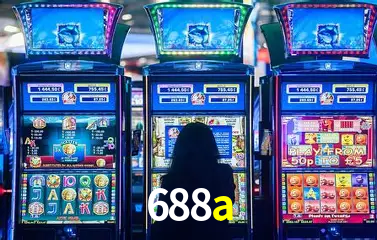 Inovações de Jogos na 688a: O Futuro das Experiências Interativas
