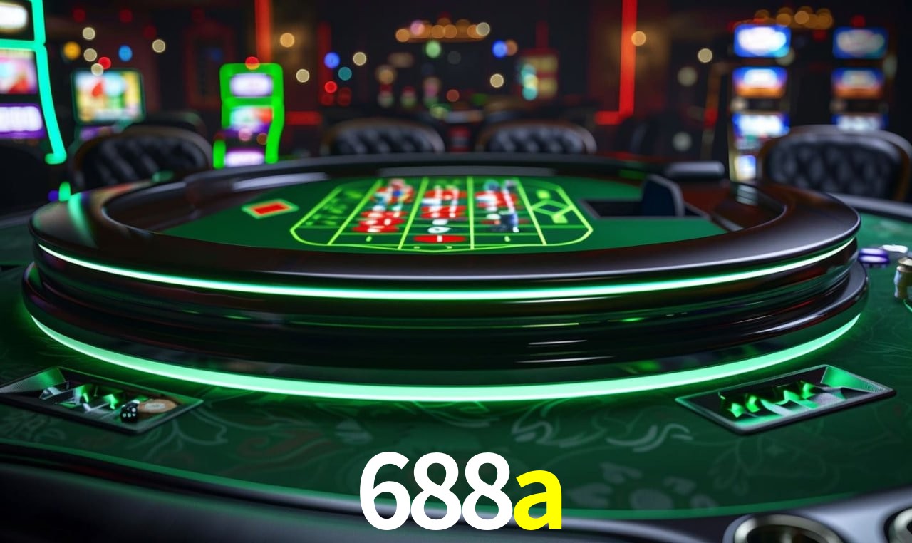 A Popularidade dos Caça-Níqueis no 688a