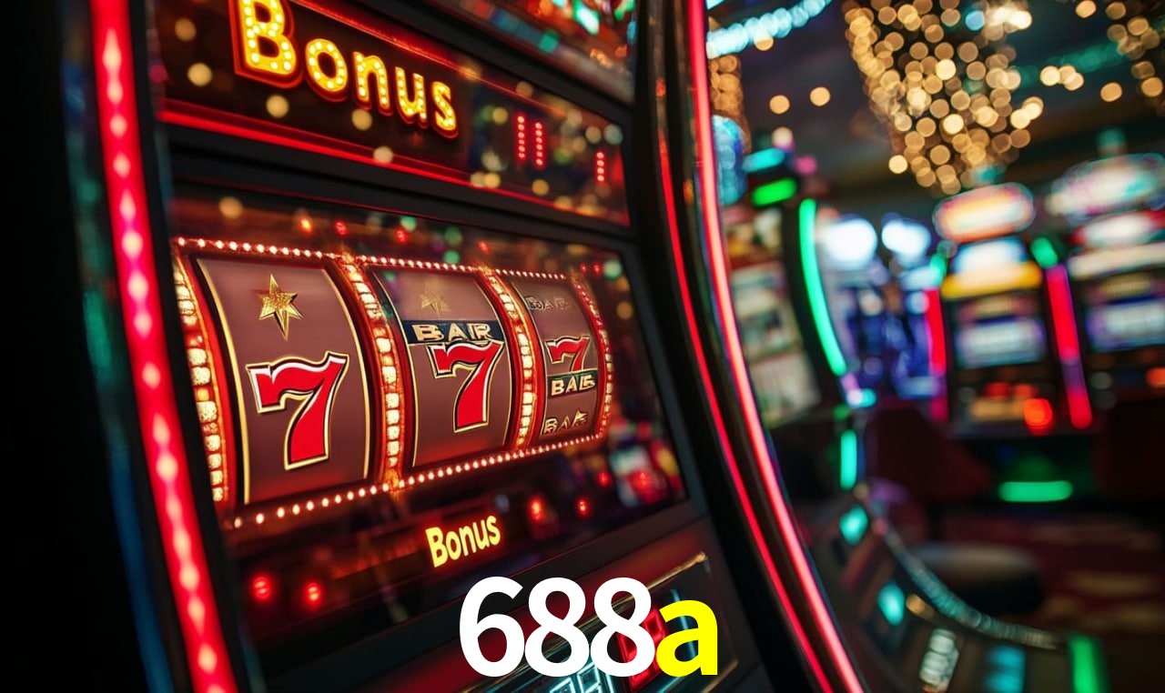 Jogos Exclusivos 688a